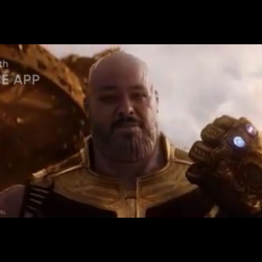 Meet your Posher, Jose